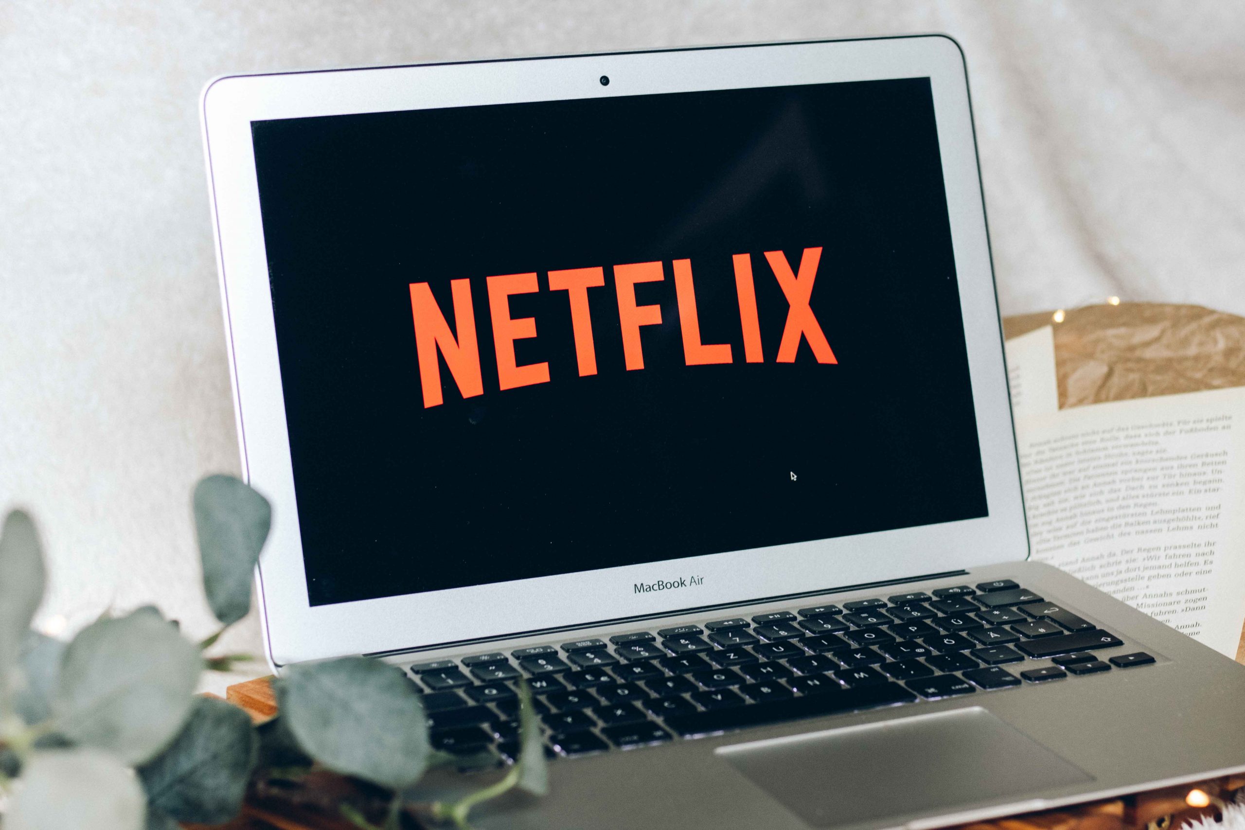 Netflix Watchlist | Serien