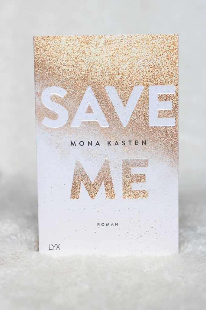 Save Me | Mona Kasten