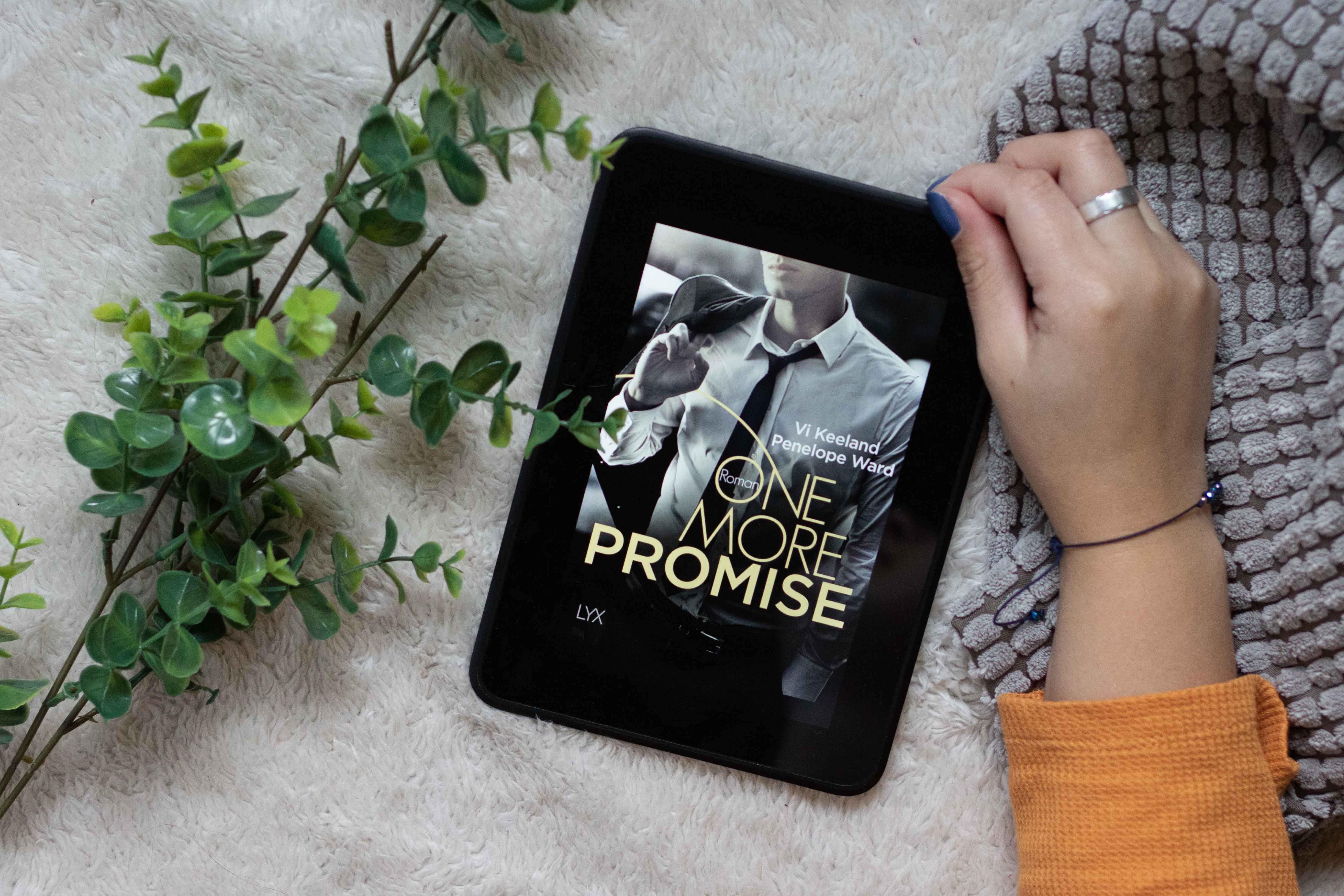 One More Promise | Vi Keeland & Penelope Ward