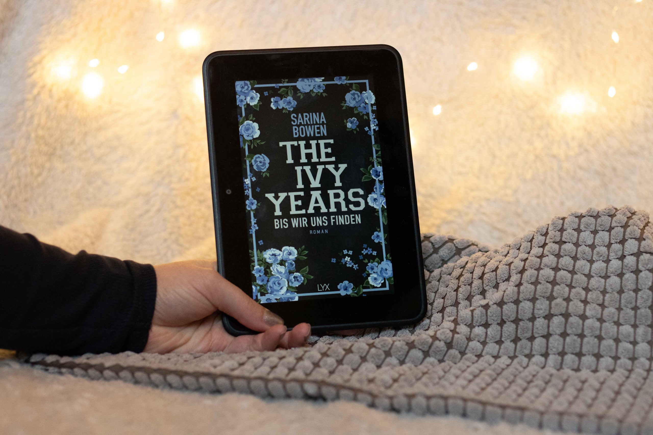 The Ivy Years – Bis wir uns finden | Sarina Bowen