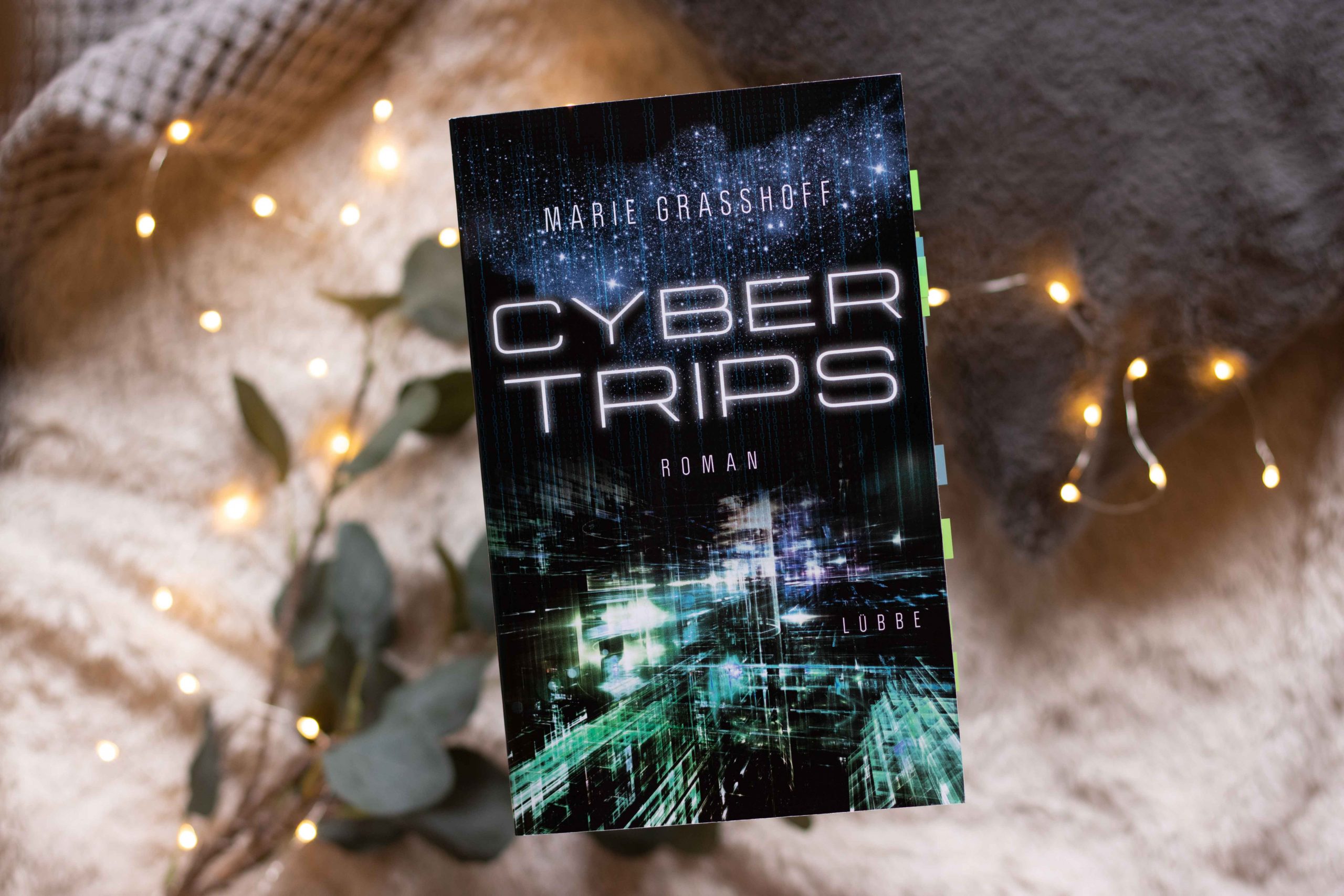Cyber Trips | Marie Graßhoff
