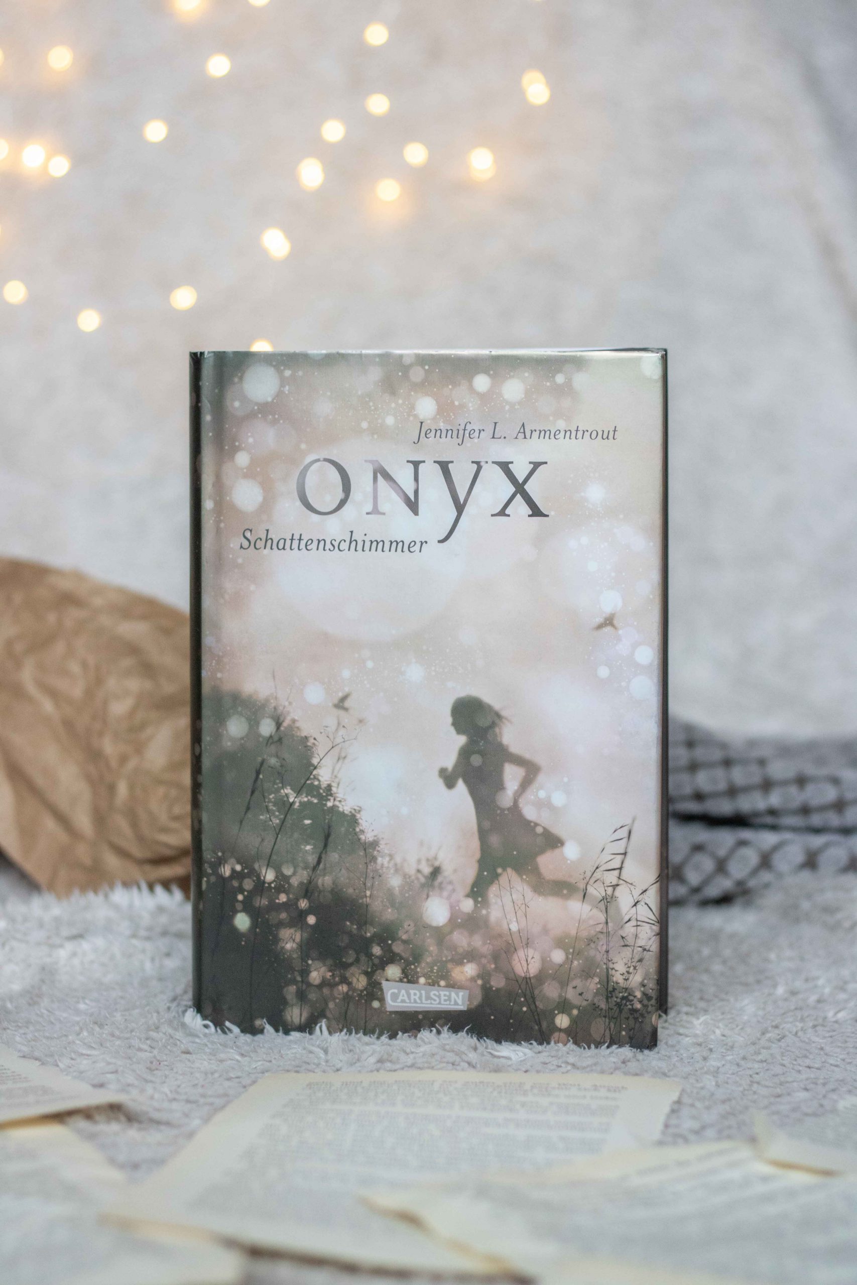 Onyx – Schattenschimmer | Jennifer L. Armentrout