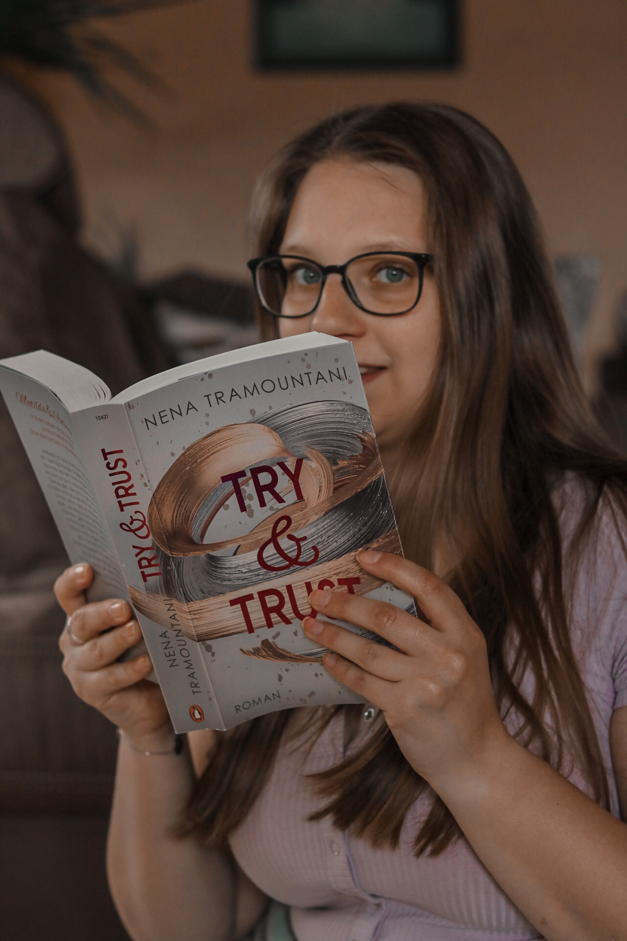 Try & Trust – Soho Love #2 | Nena Tramountani