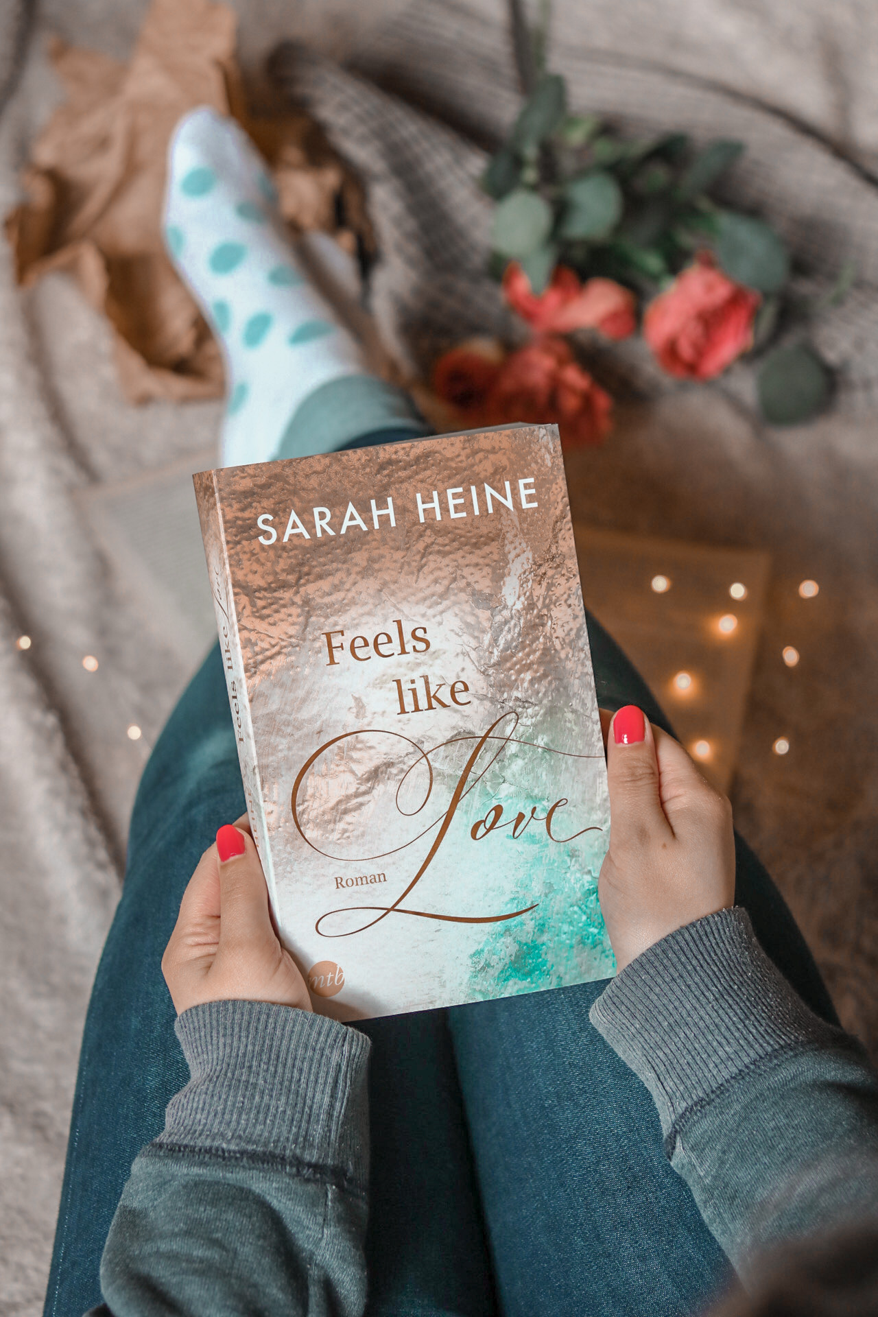 Feels like Love | Sarah Heine